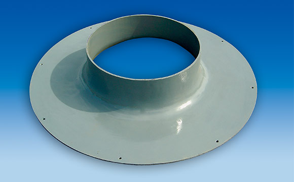 交流電機(jī)擋風(fēng)?