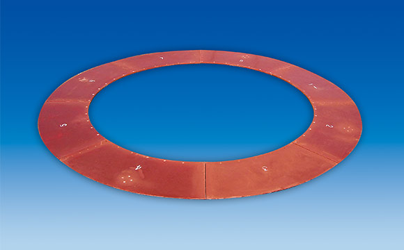 小水電擋風(fēng)板1