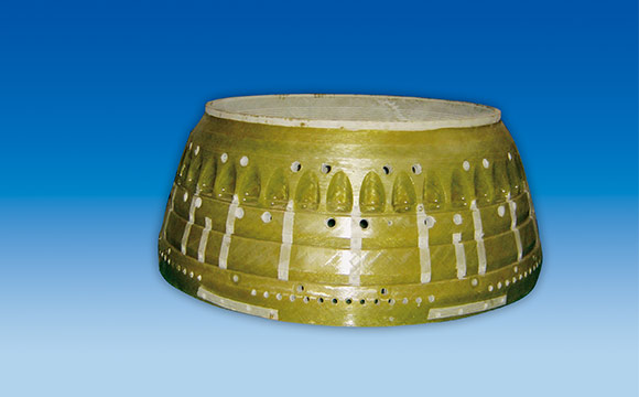 600MW汽輪發電機?