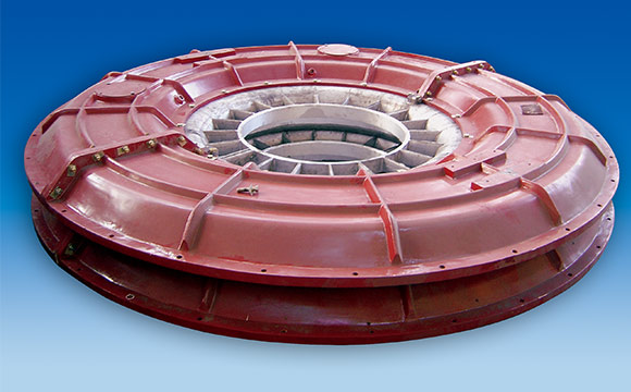 300MW汽輪發電機?